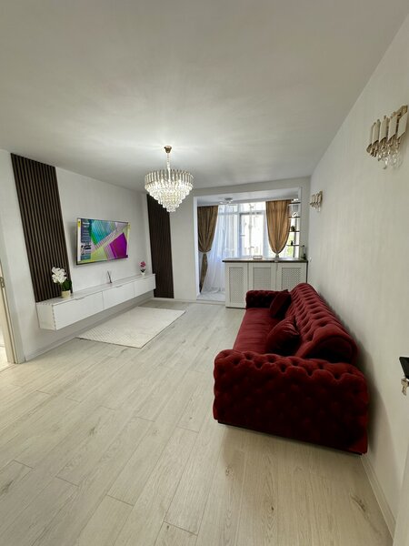 Drumul Taberei, Auchan- Parc Moghioros