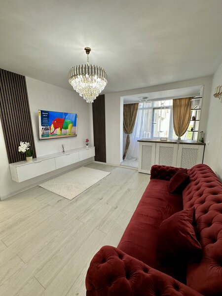 Drumul Taberei, Auchan- Parc Moghioros