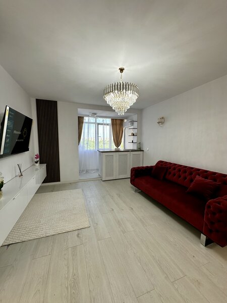 Drumul Taberei, Auchan- Parc Moghioros