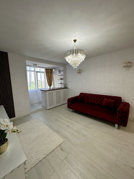 Drumul Taberei, Auchan- Parc Moghioros