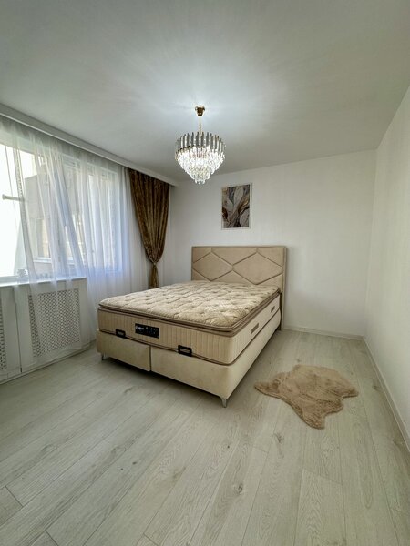 Drumul Taberei, Auchan- Parc Moghioros