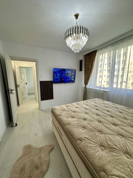 Drumul Taberei, Auchan- Parc Moghioros