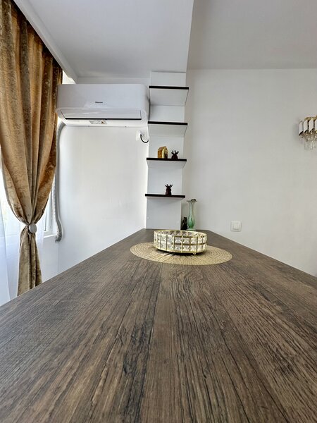 Drumul Taberei, Auchan- Parc Moghioros