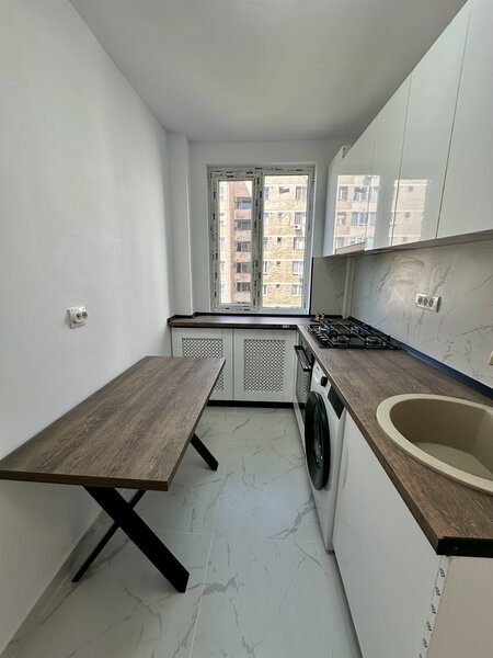 Drumul Taberei, Auchan- Parc Moghioros