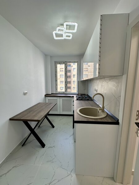 Drumul Taberei, Auchan- Parc Moghioros