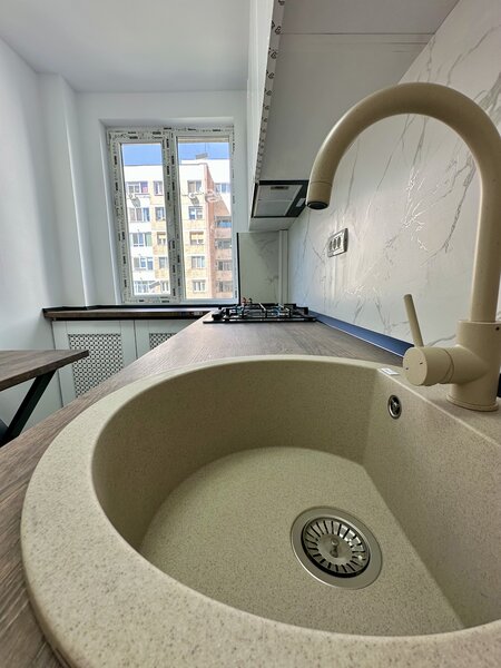 Drumul Taberei, Auchan- Parc Moghioros