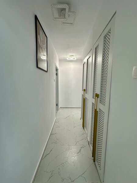 Drumul Taberei, Auchan- Parc Moghioros