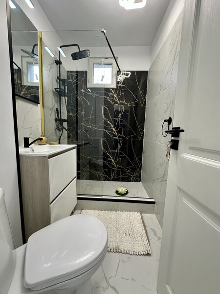 Drumul Taberei, Auchan- Parc Moghioros