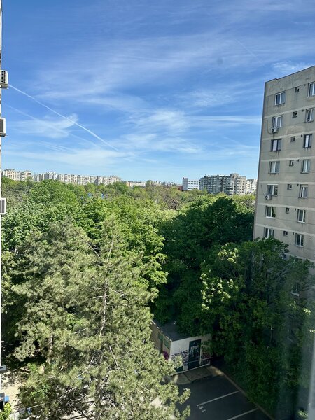 Drumul Taberei, Auchan- Parc Moghioros